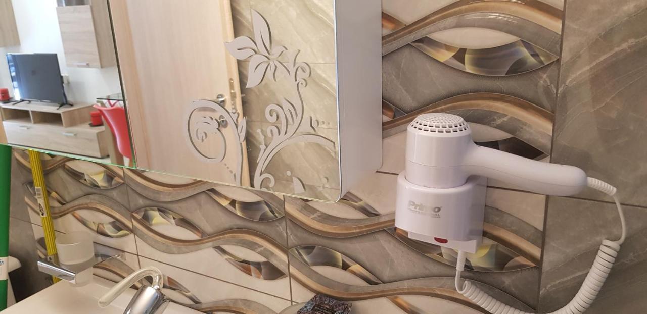 Rodoula Luxury Αpartment 3 Daire Hanya Dış mekan fotoğraf