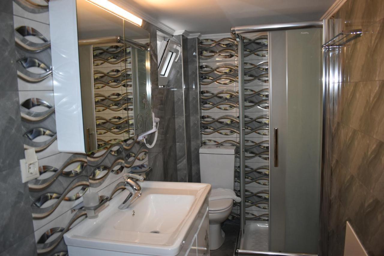 Rodoula Luxury Αpartment 3 Daire Hanya Dış mekan fotoğraf