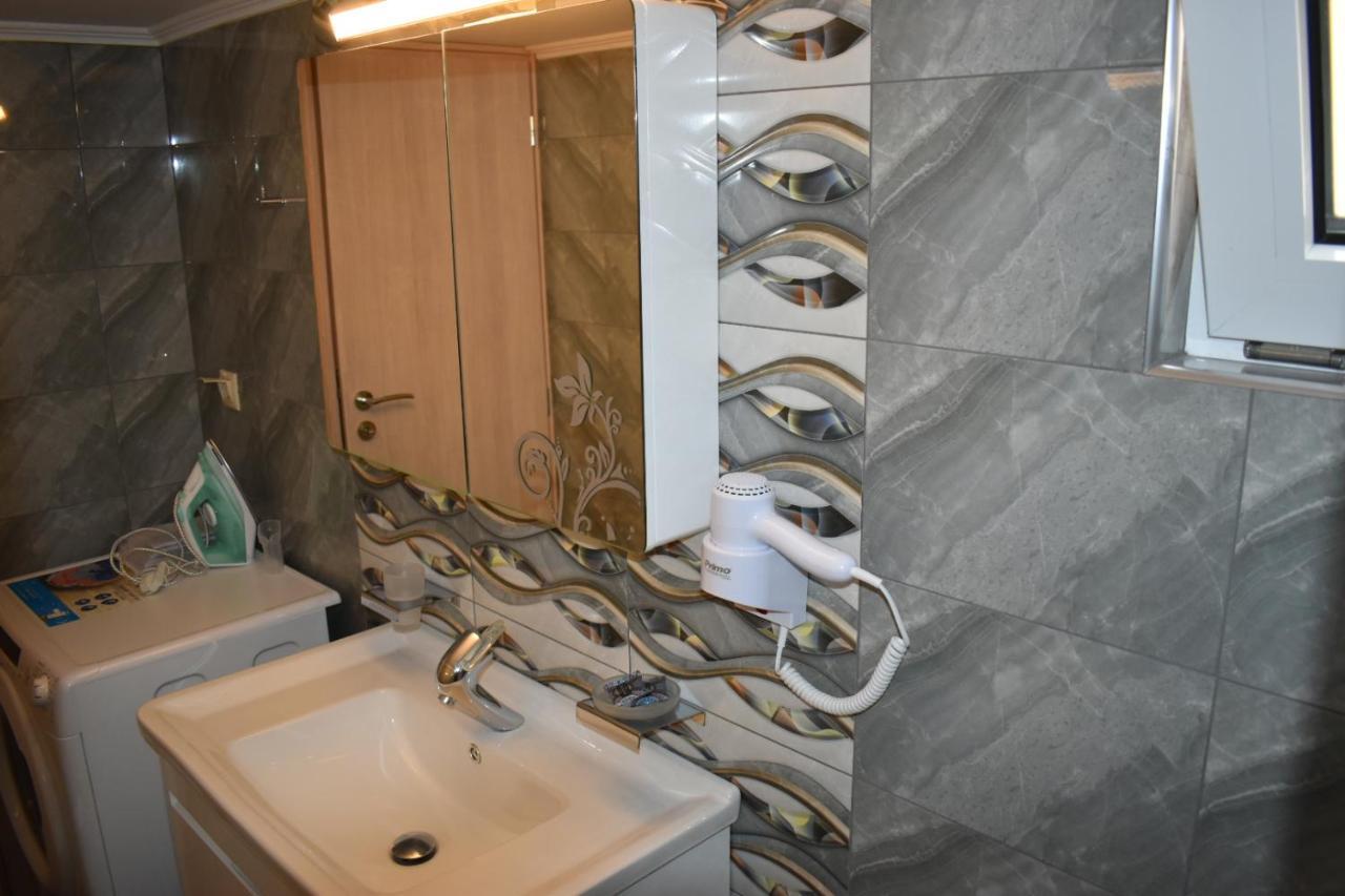 Rodoula Luxury Αpartment 3 Daire Hanya Dış mekan fotoğraf