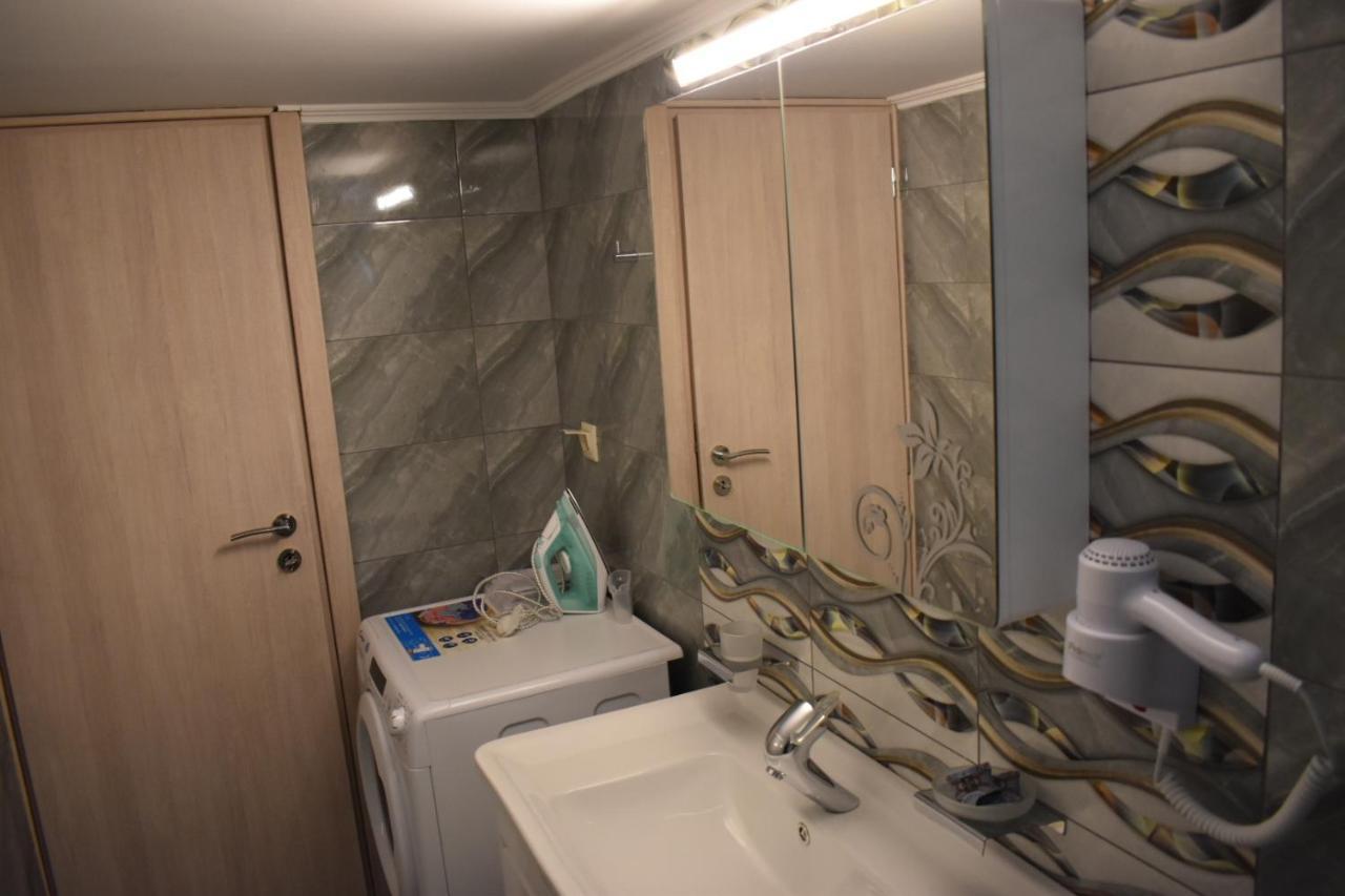 Rodoula Luxury Αpartment 3 Daire Hanya Dış mekan fotoğraf